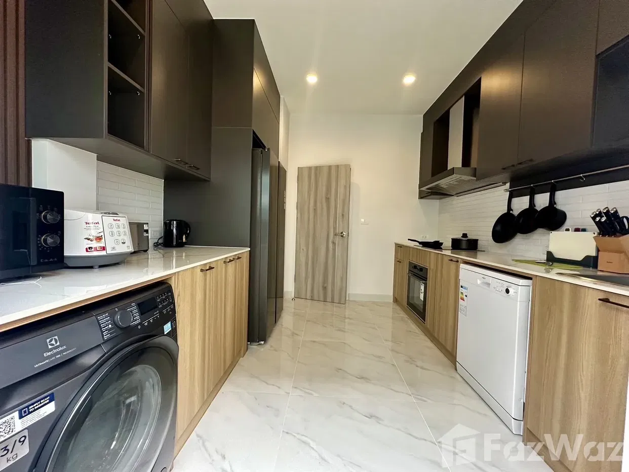 รูป ขาย บ้านเดี่ยว 4 ห้องนอน ในโครงการ ศุภาลัย เลค วิลล์ ภูเก็ต 2016615 - รูปที่ 19/39