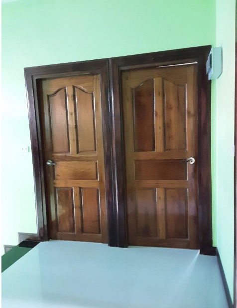 รูป ขายบ้านเดี่ยว จิตลดาแลนด์ ไทรน้อย-นนทบุรี 3นอน 2น้ำ พื้นที่ 110ตร.ว. ถ.บางกรวย-ไทรน้อย นนทบุรี - รูปที่ 17/21