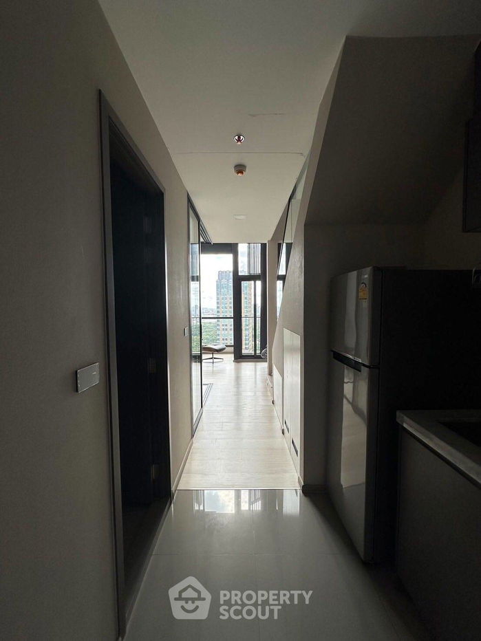 รูป คอนโด 1-ห้องนอน ที่ เดอะ ไพรเวซี่ จตุจักร ใกล้ MRT ลาดพร้าว (ID 2470298) - รูปที่ 9/10