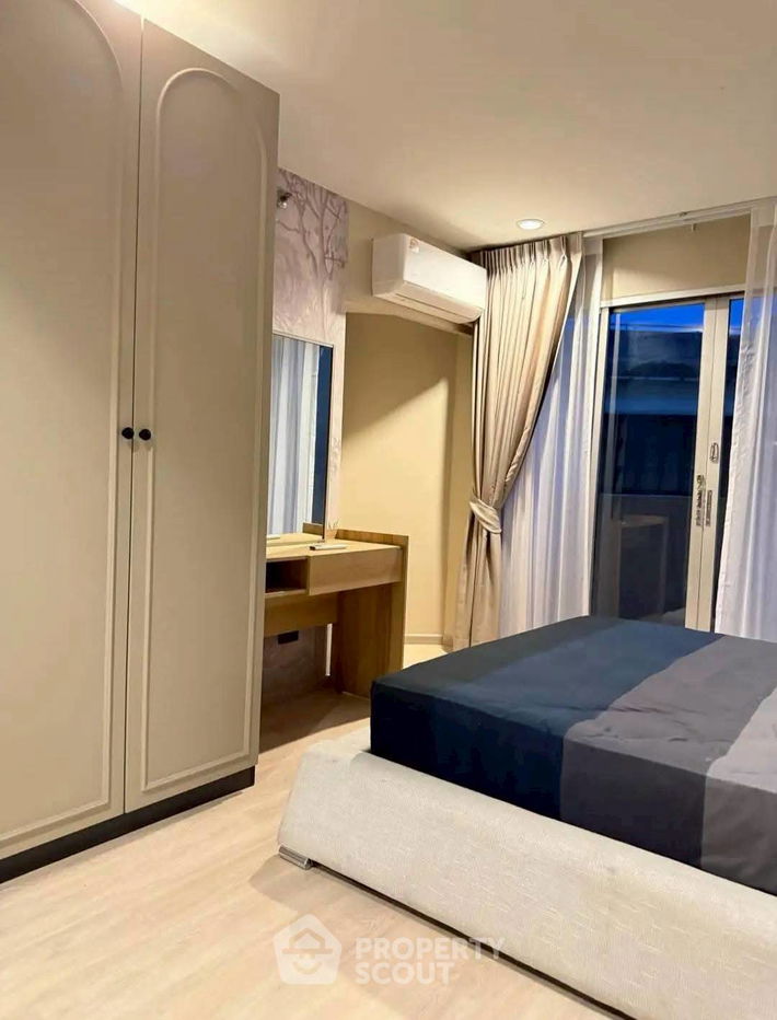 รูป คอนโด 2-ห้องนอน ที่ วิทยุ คอมเพล็กซ์ คอนโดมิเนียม ใกล้ BTS เพลินจิต (ID 2469042) - รูปที่ 9/19