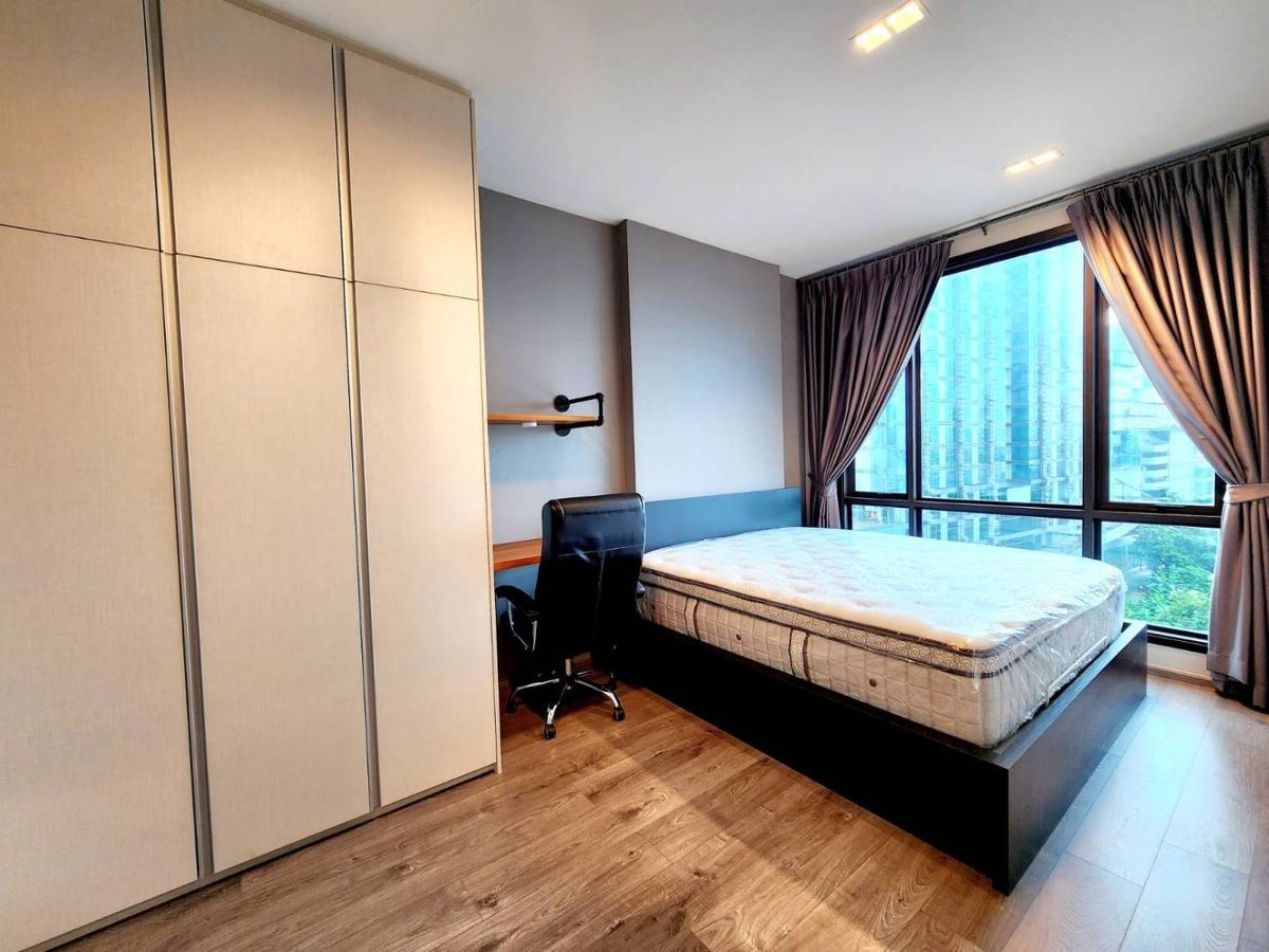 picture For Sale!! Prime Location!! Whizdom Avenue Ratchada - Ladprao MD-25039526 - 3/4