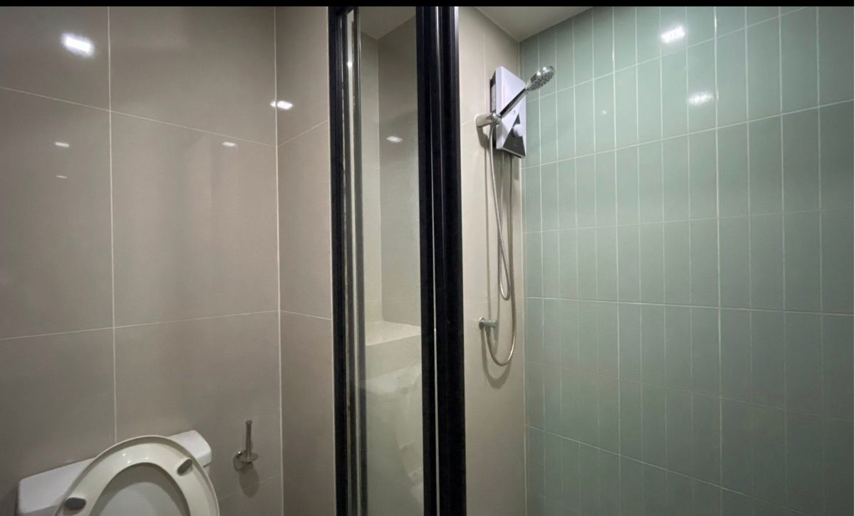 รูป ว่างพร้อมอยู่! Muve เกษตร. สตูดิโอ 25ตร.ม. Line id: @pfagent - รูปที่ 8/9