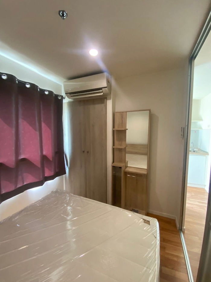 รูป 📣ให้เช่า ลุมพินีพาร์คนวมินทร์-ศรีบรูพา 6,500 บาท💥ว่างสิ้นเดือนธันวาคมนี้ 💥นัดดูห้องได้ก่อนเลยค่ะ⚠️ - รูปที่ 5/10