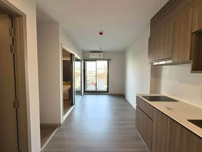 picture [Owner post] ! Sales The Parkland Charan-Pinklao 1Bed/1toilet/Bld: C/ 6th Floor - 1/8