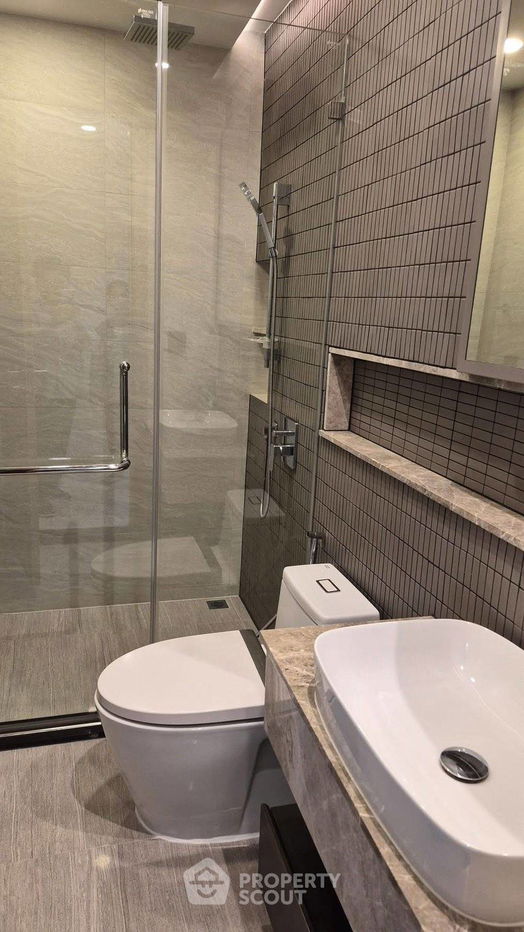 picture 2-BR Condo at Cooper Siam near BTS National Stadium (ID 2471259) - 9/9