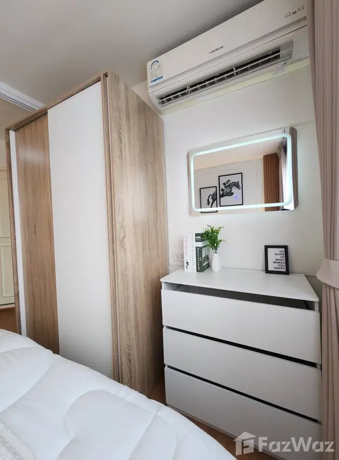 รูป ขาย คอนโด 1 ห้องนอน ในโครงการ แอสปาย สุขุมวิท 48 2015753 - รูปที่ 5/12