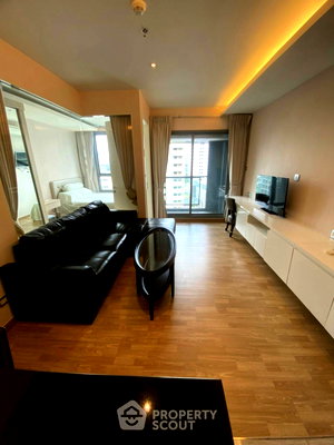คอนโดให้เช่า : คอนโด 1-ห้องนอน ที่ เอช สุขุมวิท 43 ใกล้ BTS พร้อมพงษ์ (ID 1232875)