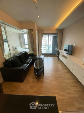 คอนโด 1-ห้องนอน ที่ เอช สุขุมวิท 43 ใกล้ BTS พร้อมพงษ์ (ID 1232875)