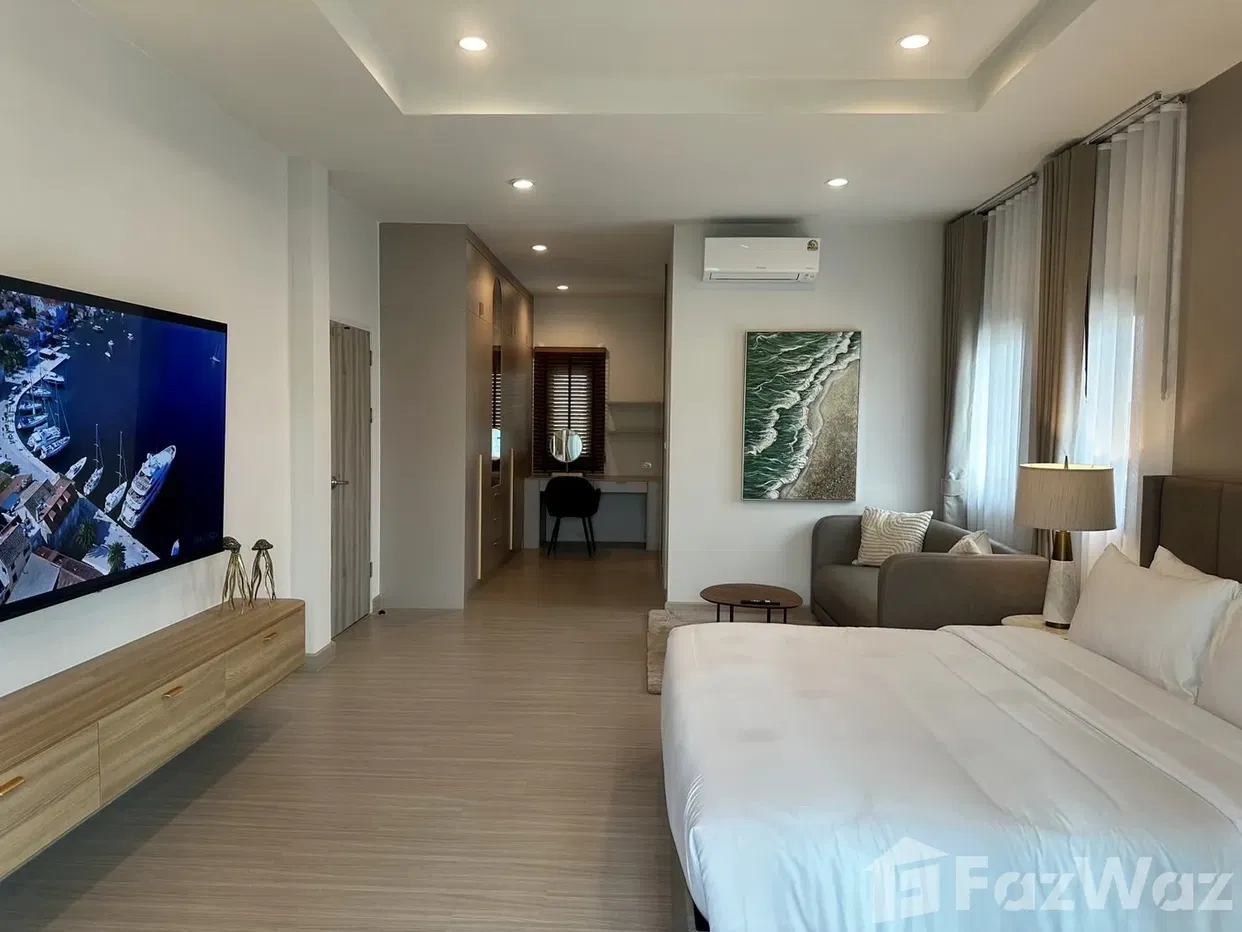 รูป ขาย บ้านเดี่ยว 4 ห้องนอน ในโครงการ ศุภาลัย เลค วิลล์ ภูเก็ต 2016615 - รูปที่ 28/39