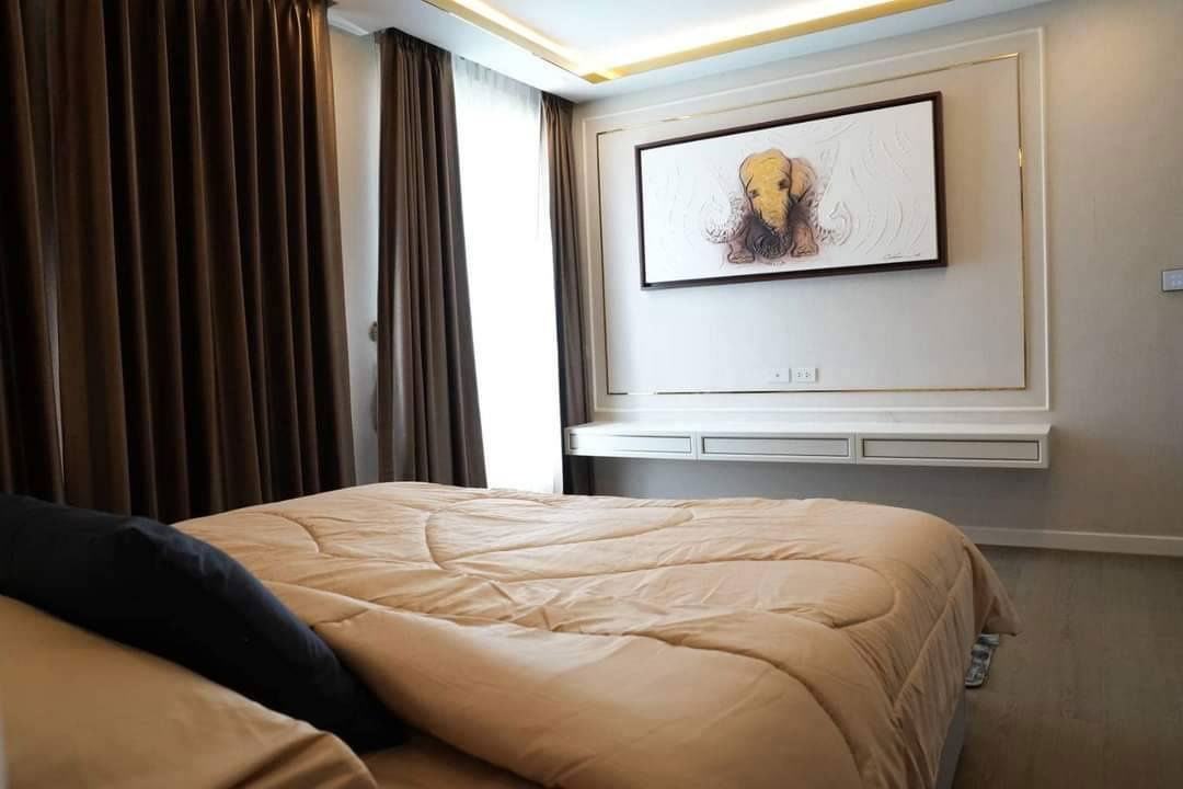 รูป 🔴RV20621🟡 ให้เช่าถูกมาก👍 Amaranta Residence 💛🧡 ✅แอดไลน์ @mproperty (มี @ ด้วย) แอดมินตอบไว - รูปที่ 15/18