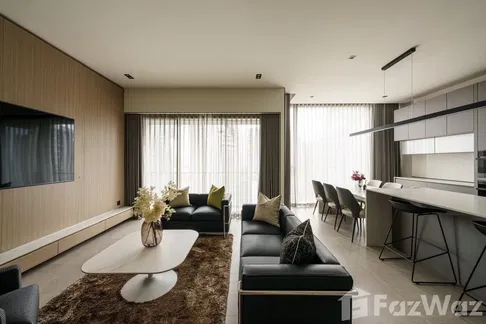 ขาย คอนโด 2 ห้องนอน ในโครงการ เดอะ สแตรนด์ ทองหล่อ 5920301