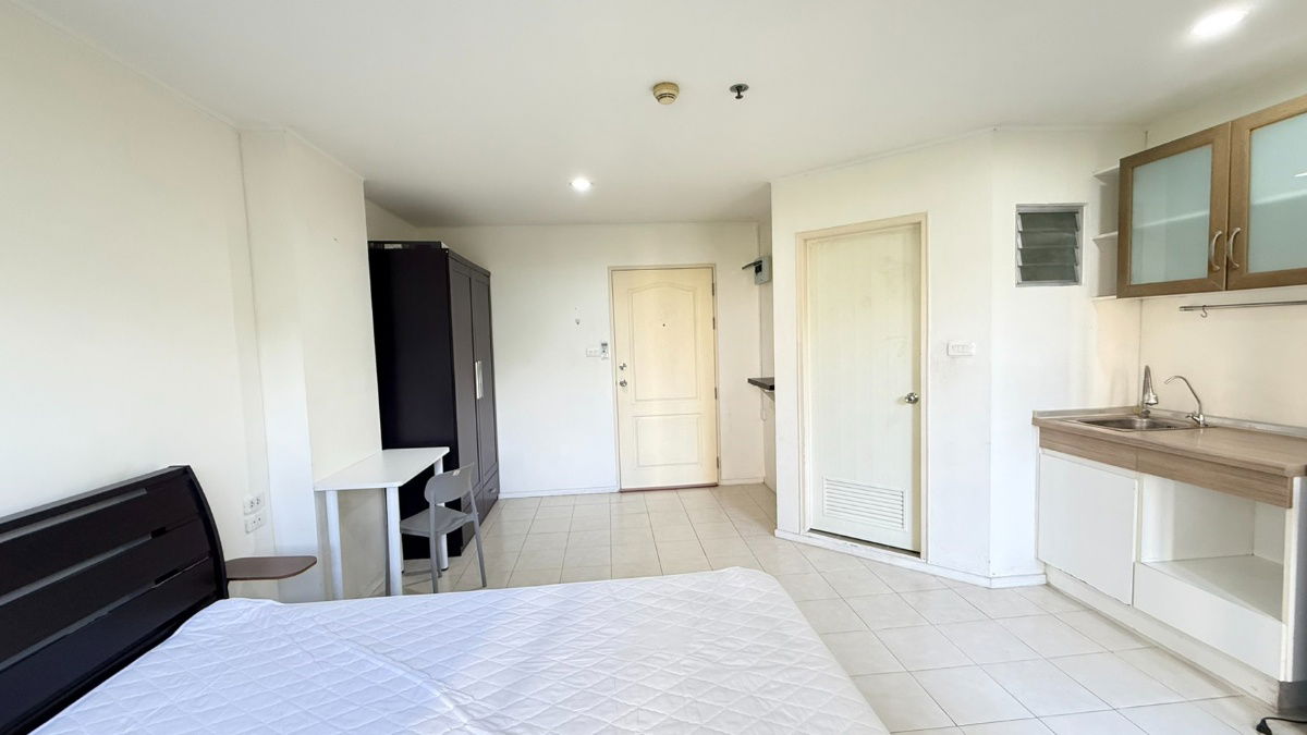 รูป 📣ให้เช่า 5,000 บาท📣 ลุมพินี คอนโดทาวน์ รามอินทรา-นวมินทร์ (กม.8) - รูปที่ 4/6