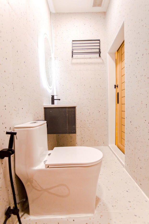 picture 🏡 Renovated townhouse in Nawamin area, 2.89 million baht. 🛒 Near The Mall Bangkapi. - 20/20