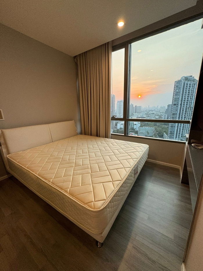 รูป 🔥Hot Deal🔥 ให้เช่า 📌 The Room Sukhumvit 69 (ID Line : @arent) ต่อรองได้ ห้องปล่อยออกไวมาก!! ✅ เรามีสต็อกอีกหลายโครงการ ตอบไวมาก มีข้อเสนอดีๆทุกดีล - รูปที่ 1/3