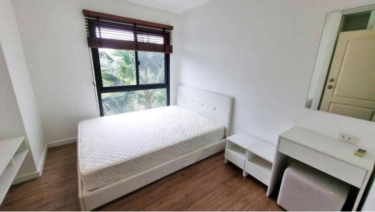 รูป ปล่อยเช่าไอ คอนโด งามวงศ์วาน 2# I CONDO Ngamwongwan 2 - รูปที่ 6/9