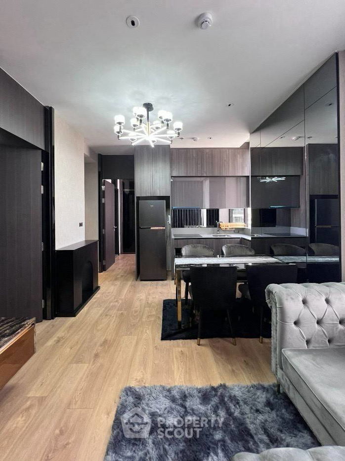 picture 1-BR Condo at The Fine Bangkok Thonglor-Ekamai near BTS Thong Lor (ID 2470504) - 18/18