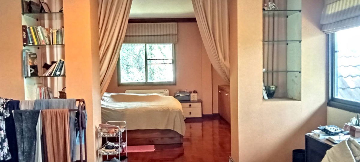 picture 🏡 Large 353 Sq.w. Luxury 2-Storey House for Sale | Sukaprachasan 1 Soi 5, Pak Kret – Prime Location Near Expressway & Pink Line MRT Listing No. 95269 - 3/11