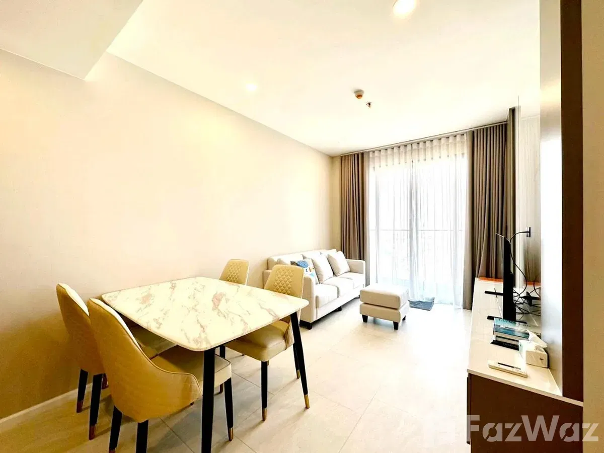 รูป ขาย คอนโด 2 ห้องนอน ในโครงการ คูเปอร์ สยาม 5920946 - รูปที่ 8/21