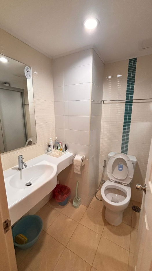 picture #R8126 ð 101268 Condo for Rent: Lumpini Place Rama 9 - Ratchada - 11/11