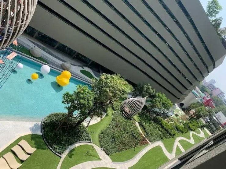 picture For rent Elio del nest 11,000/month, 2 month deposit, 1 month advance payment - 13/18