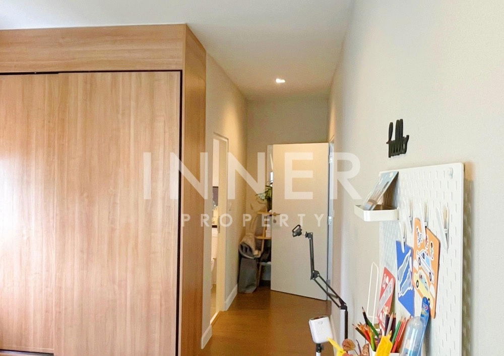 รูป บ้านราคาดี ย่านบางนา!!! 🏡🌳(For Rent/ให้เช่า) Burasiri Wongwaen-Onnut / บุราสิริ วงแหวน-อ่อนนุช - รูปที่ 16/29