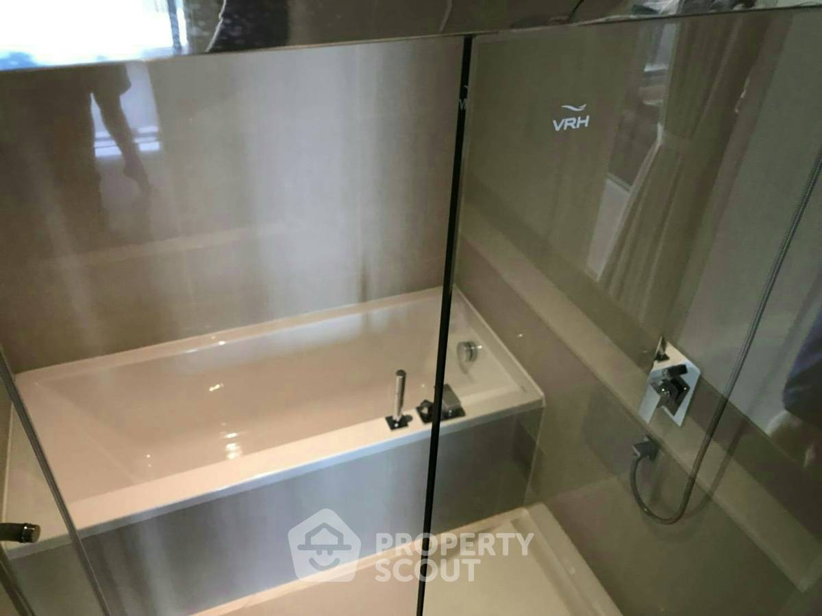 รูป คอนโด 1-ห้องนอน ที่ เอช สุขุมวิท 43 ใกล้ BTS พร้อมพงษ์ (ID 1232875) - รูปที่ 6/6