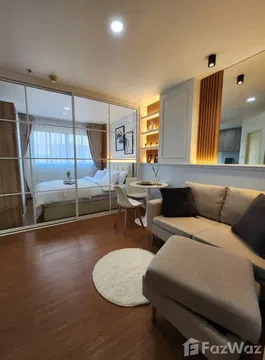 ขาย คอนโด 1 ห้องนอน ในโครงการ แอสปาย สุขุมวิท 48 2015753