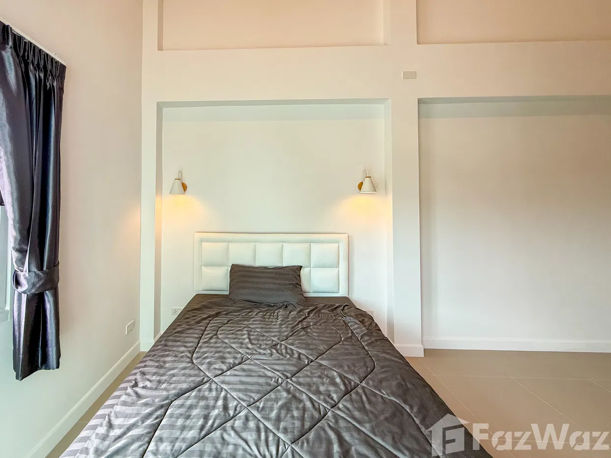 รูป ขาย วิลล่า 3 ห้องนอน ในโครงการ พาวิเลี่ยน วิลล์ 5912958 - รูปที่ 5/22