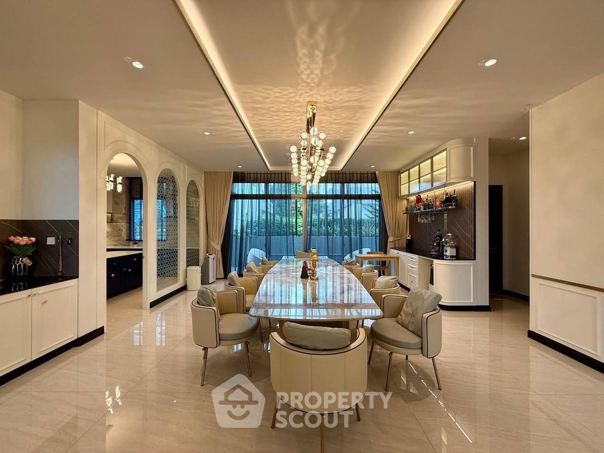 รูป บ้าน 5-ห้องนอน ที่ เพอร์เฟค มาสเตอร์พีซ พระราม 9 – กรุงเทพกรีฑา ใน คลองสองต้นนุ่น (ID 1533132) - รูปที่ 12/45