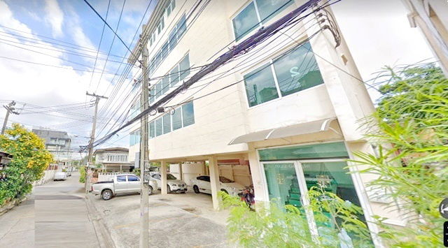 รูป ซ. รัชดา25-33 100 ม.เซ็นทรัลลาดพร้าว 2 กม.ให้เช่าสำนักงาน อาคารพาณิชย์ 5ชั้น Union Mall 2 กม. 375 ตร.ม. MRTพหลโยธิน24 2.1กม. - รูปที่ 2/8