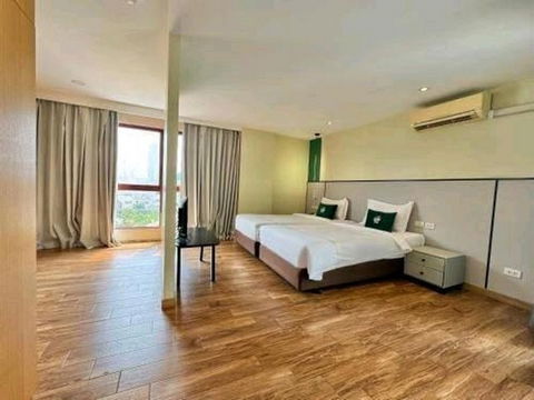 C6447 Rent : Condo Pentafield City Residence ( BTS On Nut ) 064 665 4666