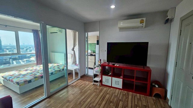 รูป CS527 ขายคอนโด รีเจนท์ ออร์คิด สุขุมวิท 101 ( BTS ปุณณวิถี ) 064 665 4666 - รูปที่ 5/7