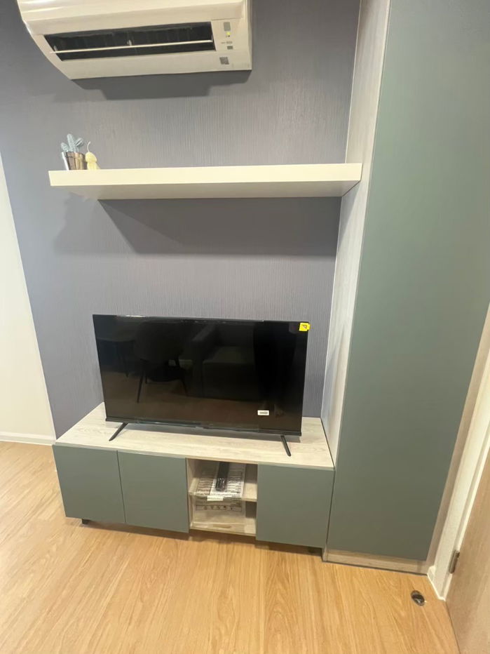 picture Atmoz Kanaal Rangsit Condo For Sale / Line : @mintocondo - 12/27