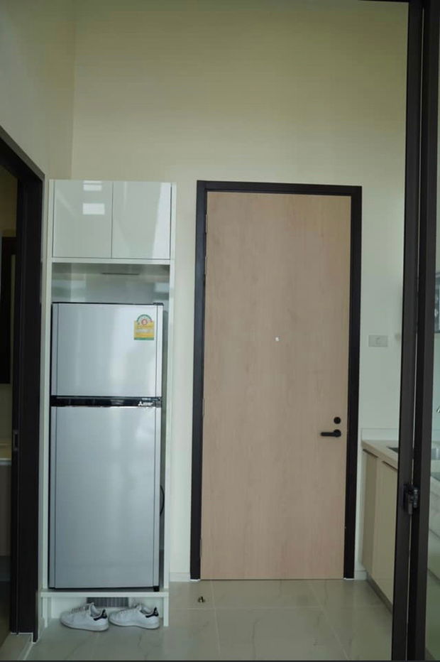 รูป For Rent condo Chewathai Residence Asoke Duplex fully furnished (S15-31341)  - รูปที่ 7/13