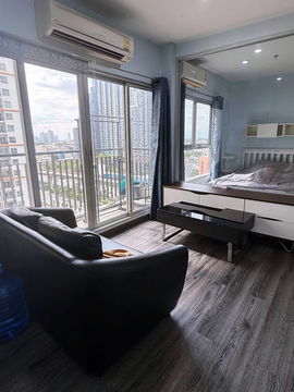 Best Price!! Best Location!! The Parkland Taksin - Thapra MD-25073304