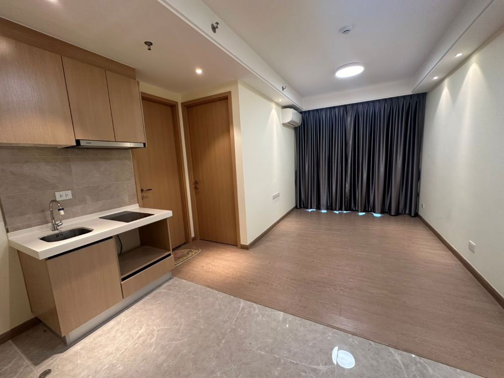 รูป ขายคอนโด รีเกิล สาทร-นราธิวาส ชั้น 8 ทำเลดี เดินทางสะดวก - รูปที่ 1/19