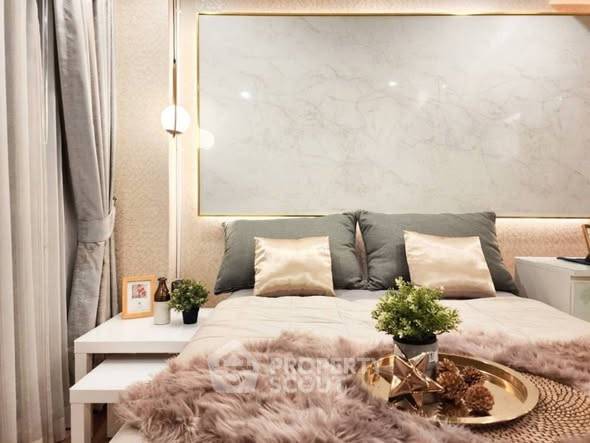 picture 1-BR Condo at Supalai Oriental Sukhumvit 39 near MRT Phetchaburi (ID 2470258) - 4/9