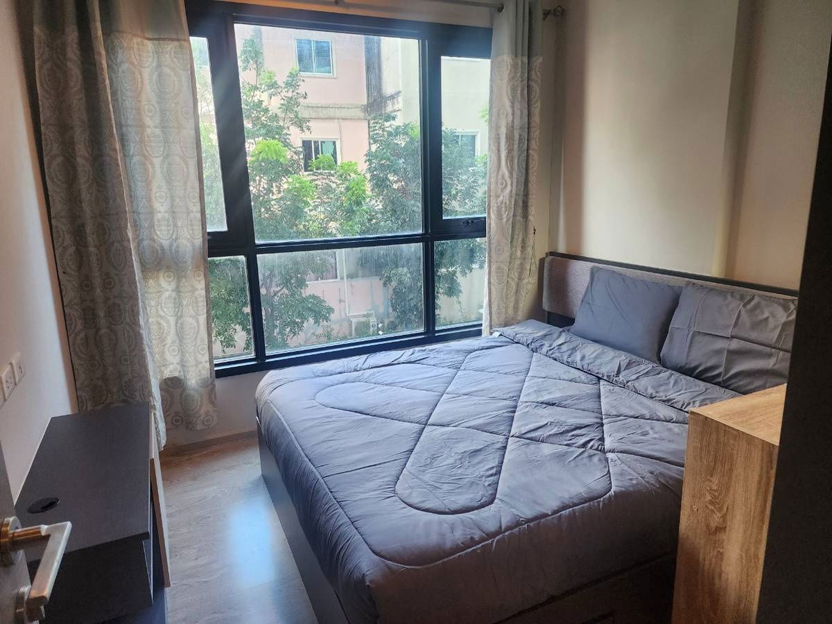 รูป ⛵ Base ⛵ City view / 2F / 1bedroom >> THB15,000/month彡 - รูปที่ 1/13