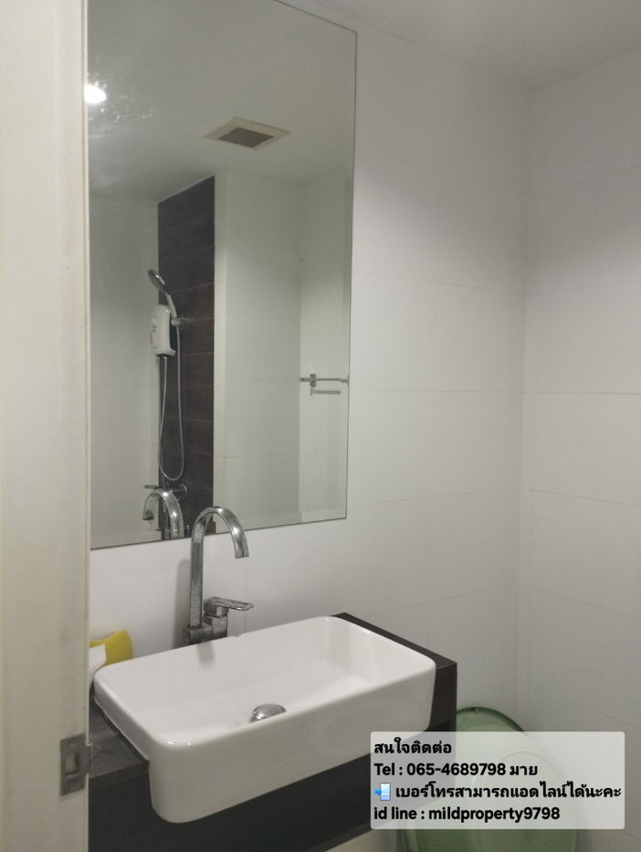 รูป ให้เช่า คอนโด เอ สเปซ มี สุขุมวิท 77 (ซอยอ่อนนุช 37/1) - รูปที่ 4/15