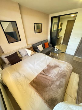 For Rent Condo The Muve Bangna