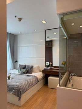 HotDeal🔥🔥 For Rent | Prime Location and Special Price, Condo at Siri at Sukhumvit MD-25085396