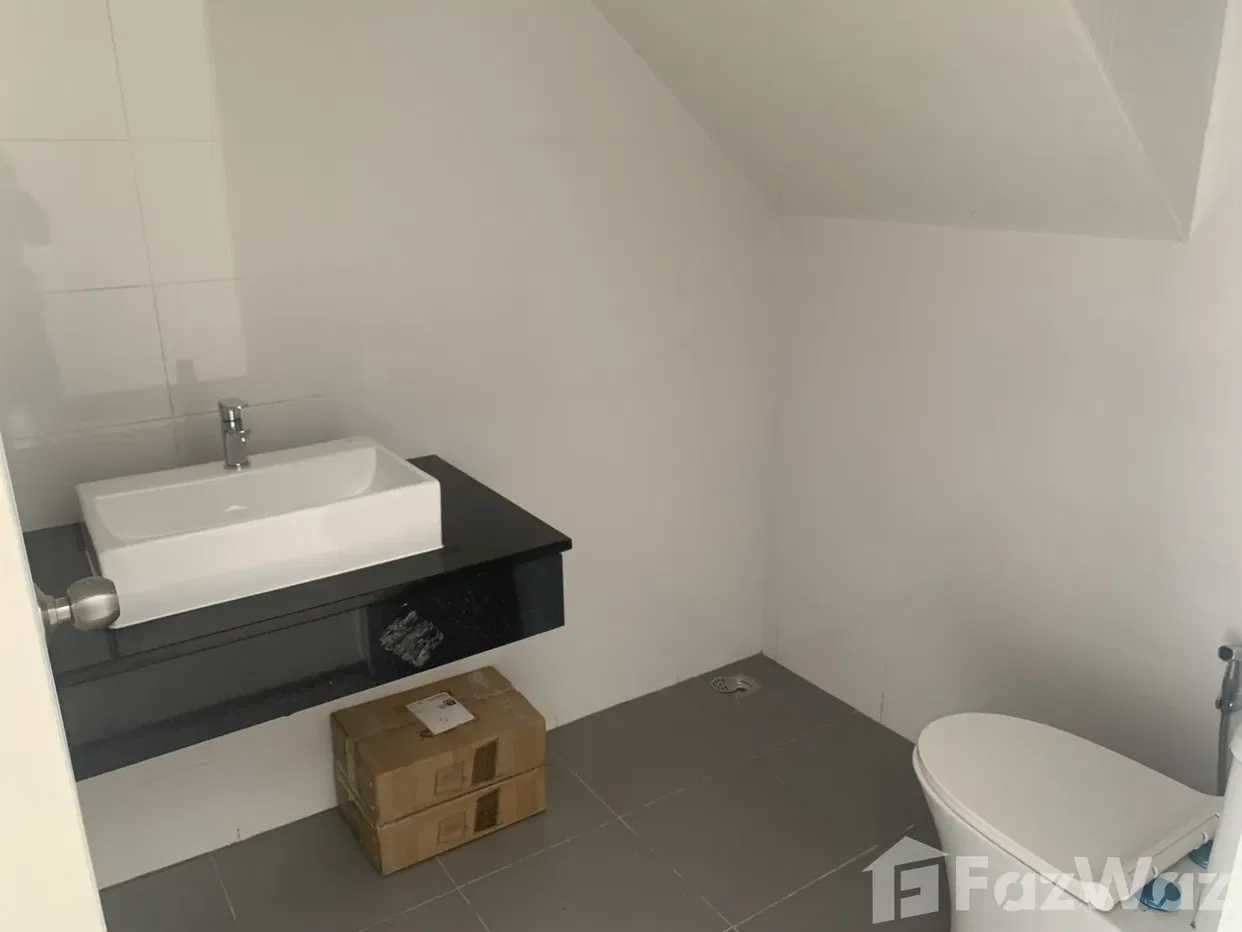 รูป ขาย ทาวน์เฮ้าส์ 3 ห้องนอน ใน หนองแก, ประจวบคีรีขันธ์ 5920197 - รูปที่ 7/25