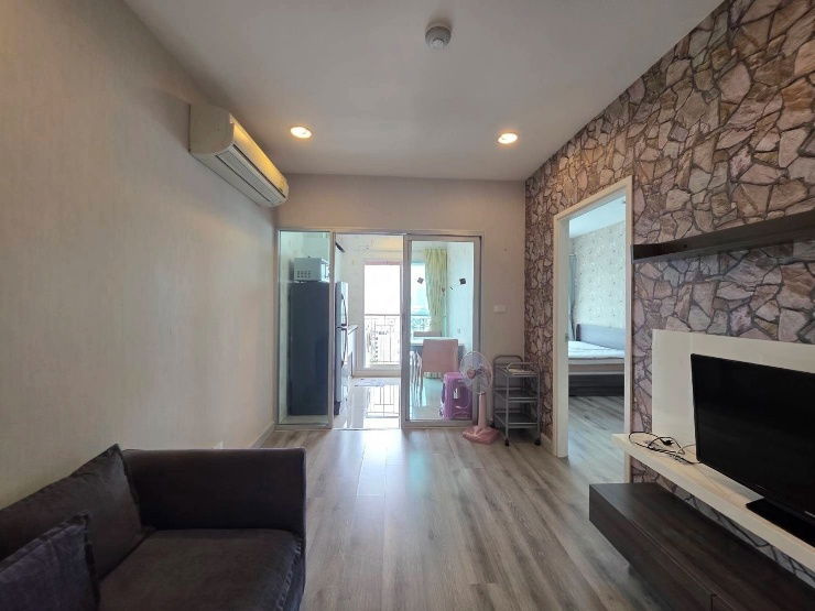 picture HotDeal🔥🔥 For Rent | Prime Location and Special Price, Condo at Centric Sathorn - St.Louis MD-25021370 - 1/6