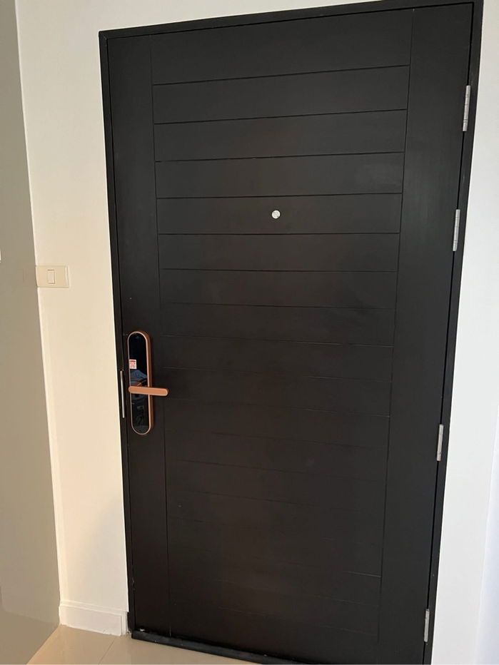 picture Belle Grand Rama 9, 2B1B, 10 Floor, B building, 68 Sq.m, Rental 35,000 THB/Month Ready to move in - 4/17