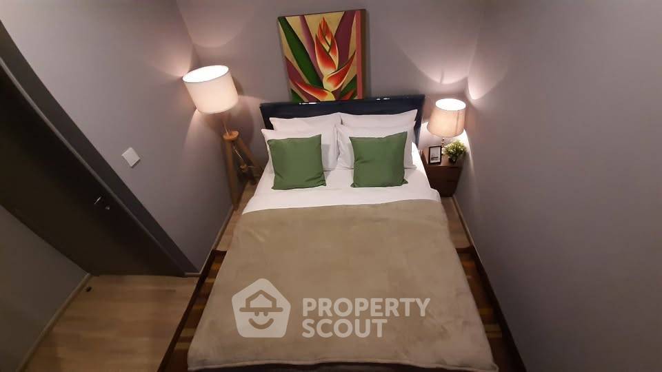 รูป คอนโด 2-ห้องนอน ที่ ทากะ เฮ้าส์ เอกมัย 12 ใกล้ BTS เอกมัย (ID 2349243) - รูปที่ 25/48