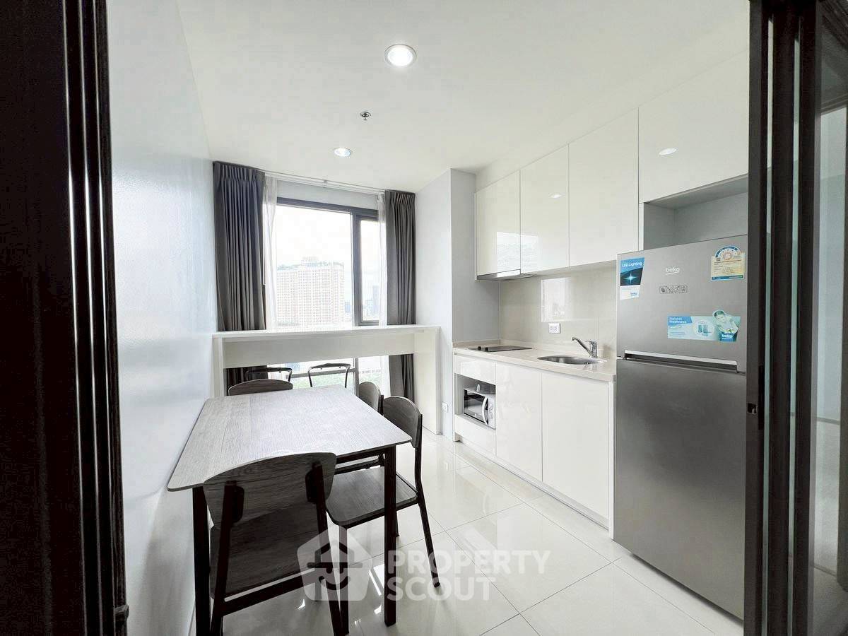 รูป คอนโด 1-ห้องนอน ที่ ริทึ่ม สุขุมวิท42 ใกล้ BTS เอกมัย (ID 2455264) - รูปที่ 4/4