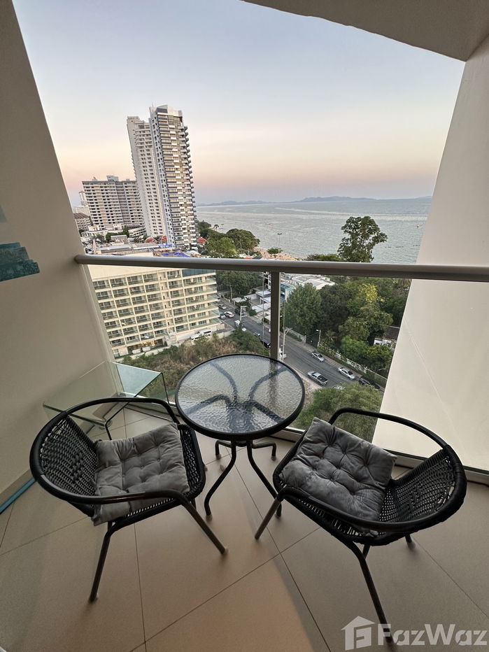 รูป ขาย คอนโด สตูดิโอ ในโครงการ แซนด์ คอนโดมิเนียม 967266 - รูปที่ 10/20