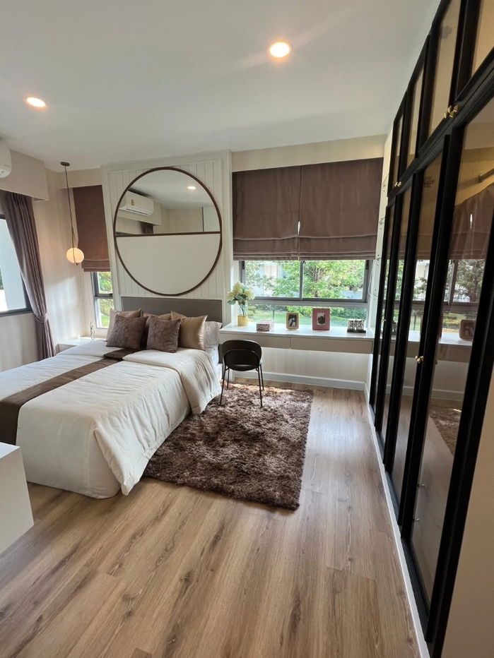 รูป #R8127 🎉 101268 ให้เช่าบ้าน Perfect Masterpiece Rama 9-Krungthep Kreetha - รูปที่ 21/27