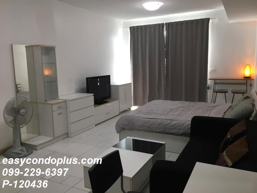 รูป P-120436 ให้เช่า คอนโด ศุภาลัย ริเวอร์เพลส แขวงบางลำภูล่าง เขตคลองสาน กรุงเทพมหานคร พร้อมอยู่ ราคาถูก Line Id: @easycondoplus 099-229-6397 - รูปที่ 2/10