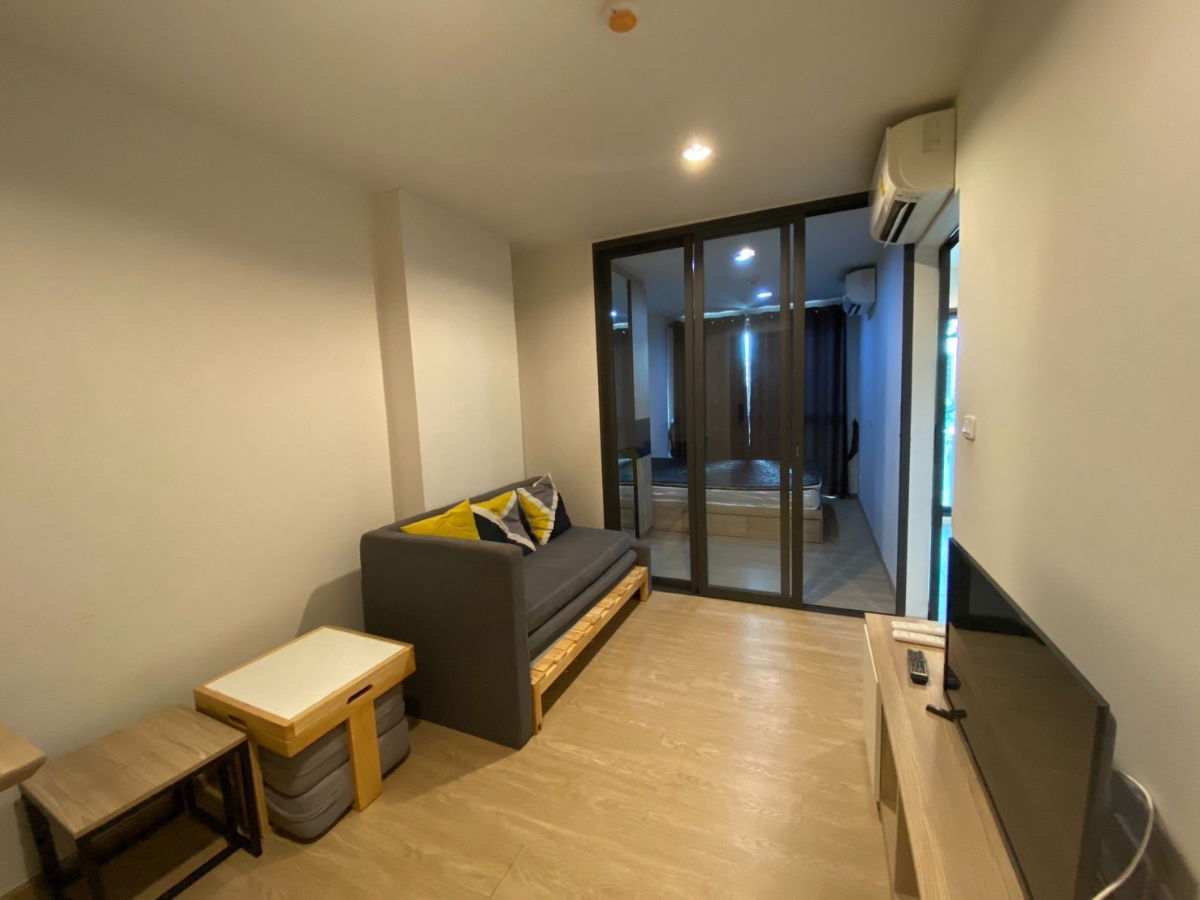 รูป 🔥🔥🔥 ปล่อยเช่า คอนโด ดิ เอ็กเซล ไฮด์ อะเวย์ สุขุมวิท 71 : ติดต่อ ☎️ คุณไข่ 090-8924666 - รูปที่ 6/7